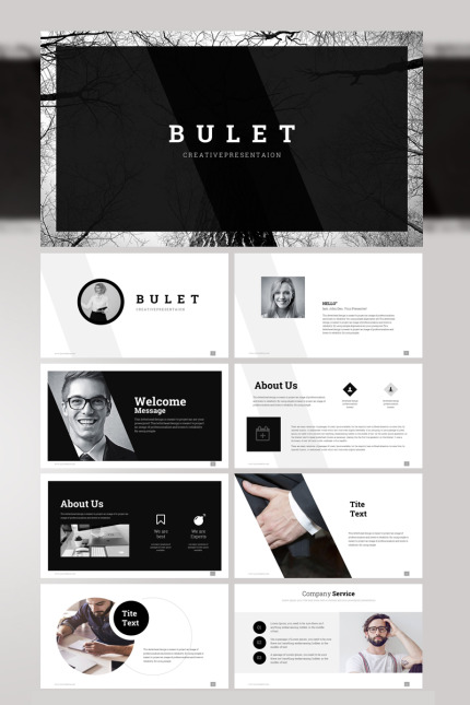 Template #79211 Analysis Biz Webdesign Template - Logo template Preview