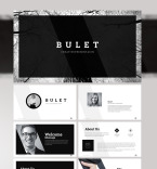 PowerPoint Template  #79211