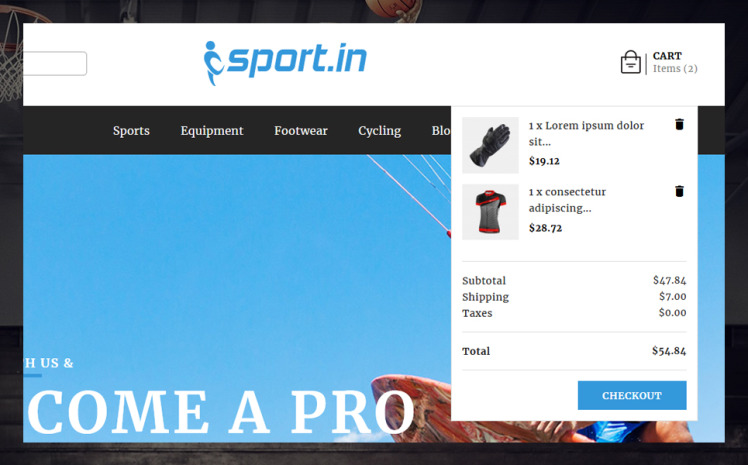 PrestaShop Themes
