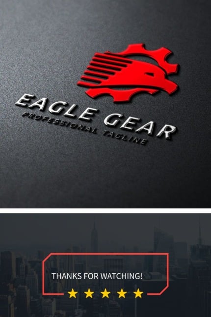 Kit Graphique #79455 Army Oiseau Divers Modles Web - Logo template Preview