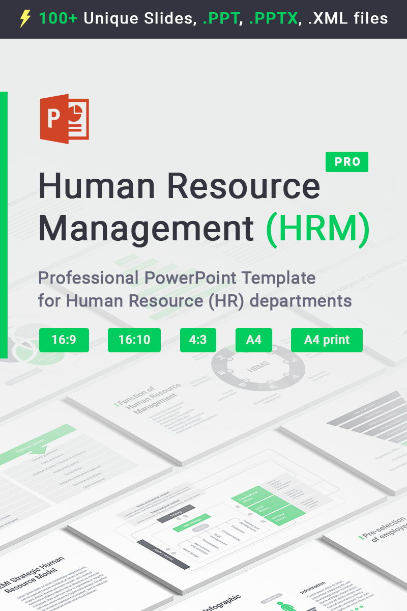 human-resource-hrm-powerpoint-template-79434