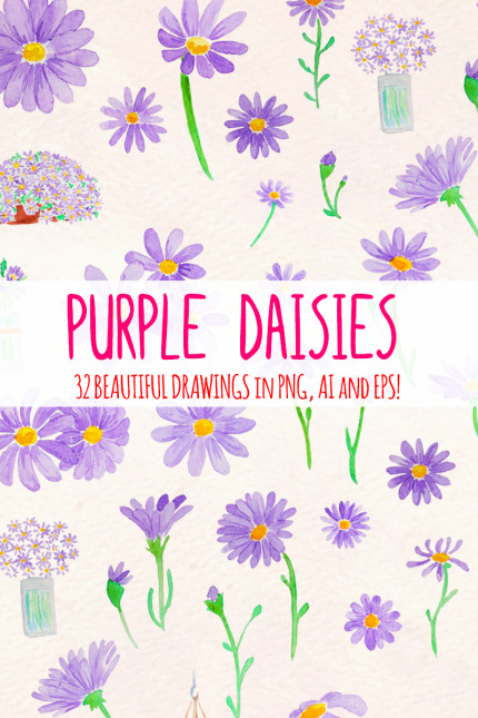 Template #79511 Daisies Daisy Webdesign Template - Logo template Preview