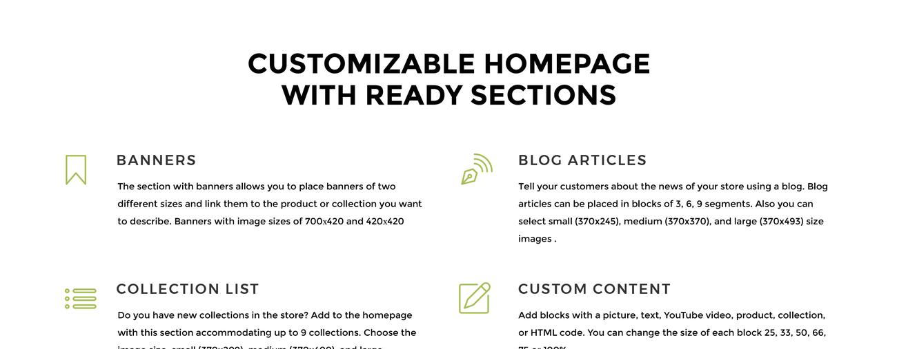 аптека электронная коммерция чистая тема shopify