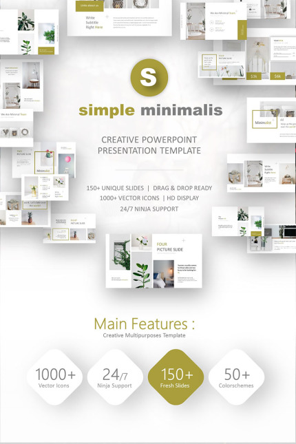 Template #79648 Business Corporate Webdesign Template - Logo template Preview