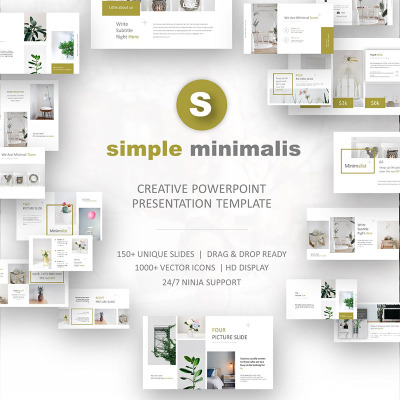 1412+ PowerPoint Templates | PPT Templates | PowerPoint Themes