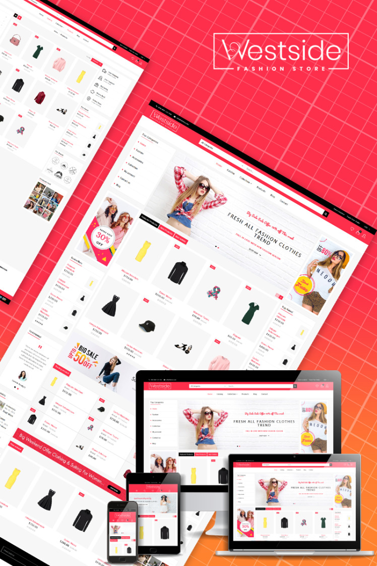Shopify Themes