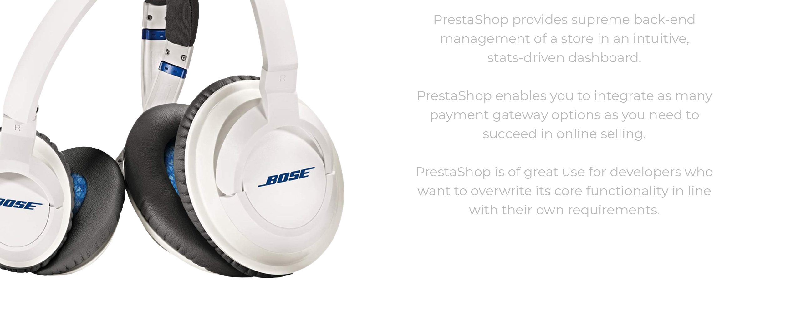 магазин электроники clean bootstrap ecommerce prestashop тема