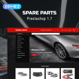 automobile online store
