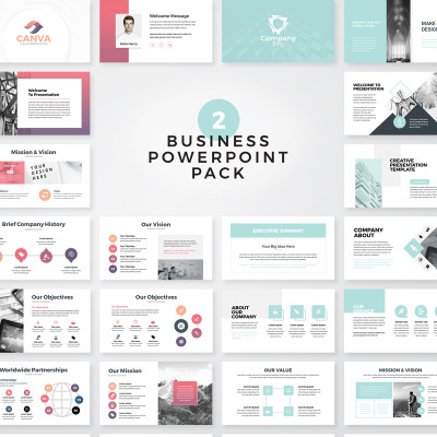 1459+ PowerPoint Templates | PPT Templates | PowerPoint Themes