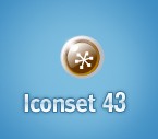 Icon Set  #8079