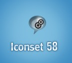 Icon Set  #8094