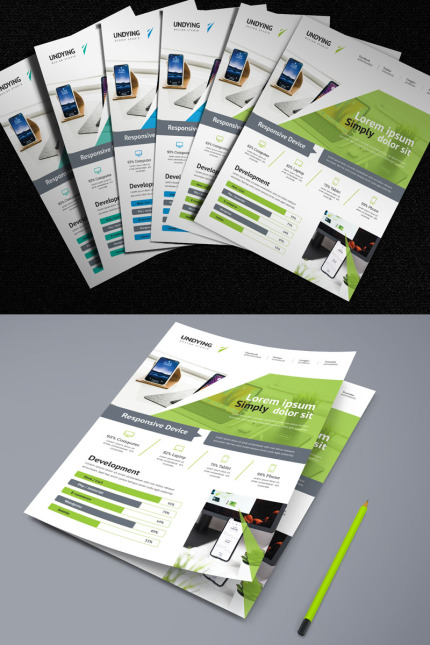 Template #80008 Corporate Corporate Webdesign Template - Logo template Preview