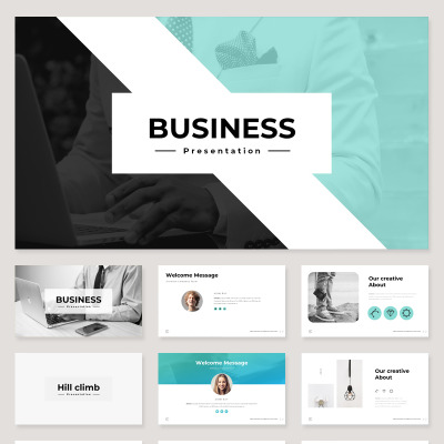 1459+ PowerPoint Templates | PPT Templates | PowerPoint Themes