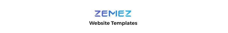 Érzék - Pszichológus Többoldalas tiszta HTML webhelysablon - Képpel 1