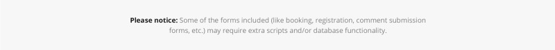Érzék - Pszichológus Többoldalas tiszta HTML webhelysablon - Képpel 9