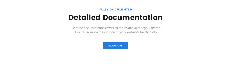 Rent Car - Well-Thought-Out Car Rental Multipage HTML Website Template - Features Image 9