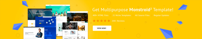 Free HTML5 Template - Hosting Website Website Template - Features Image 1