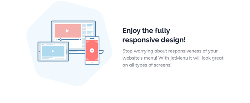 Free WordPress 5.x Themes (WordPres) WordPress Theme - Features Image 4