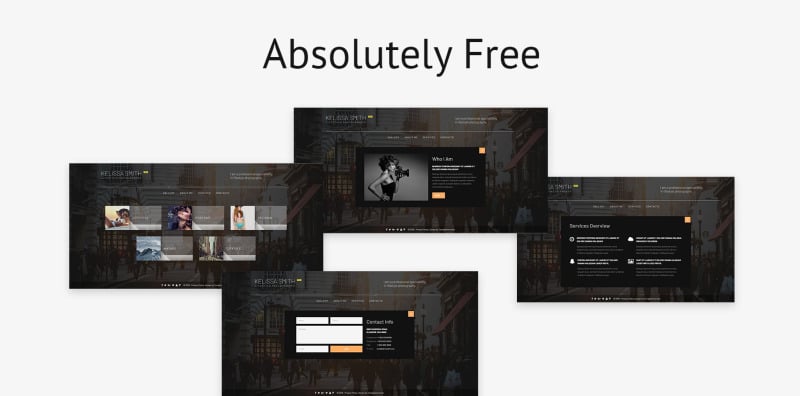 free-full-javascript-animated-template-website-template
