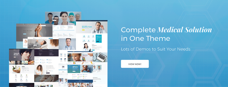 Plantilla de WordPress gratis Tema de WordPress - Características Imagen 1