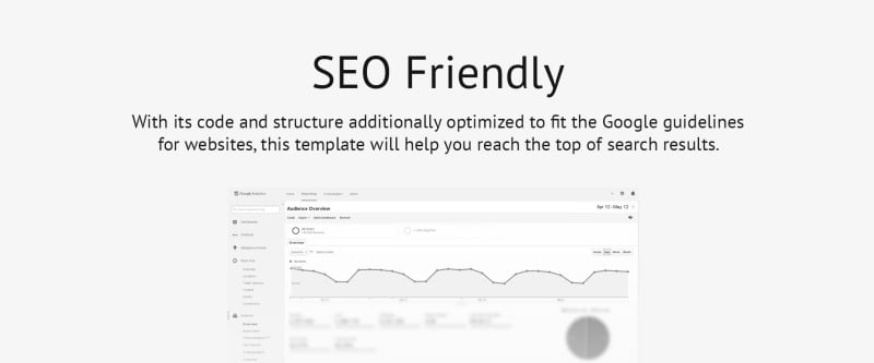 Free Bootstrap 4 HTML Template Website Template - Features Image 4