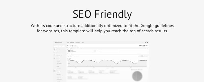 Free HTML5 Theme for Photo Site Website Template - Features Image 4
