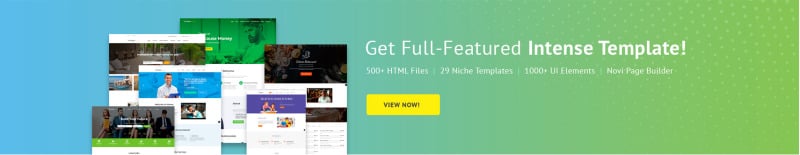 Free HTML5 Theme - Design Studio Website Template - Features Image 1