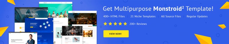 Free HTML5 Theme for Consulting Firm Website Template - Features Image 1