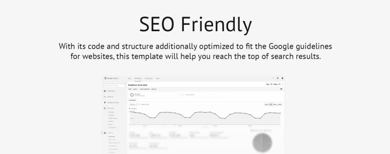Free Responsive HTML5 Theme for Photo Site Website Template - Features Image 4