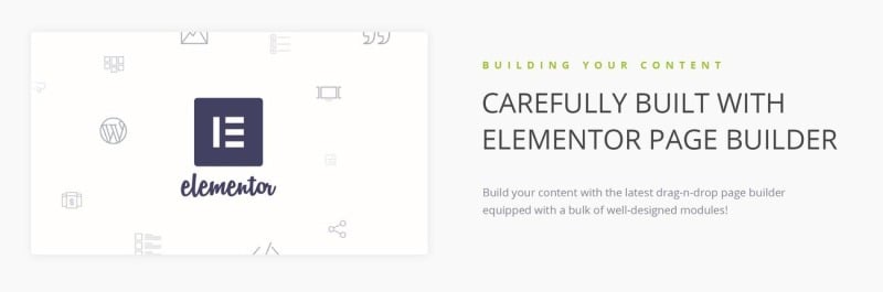 High School Promotion WordPress Theme - Features Image 3