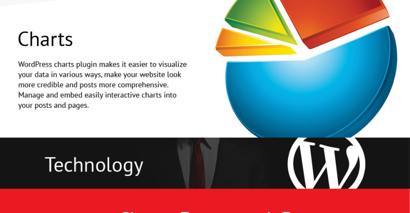 Thème WordPress adaptatif pour portail demplois #52547 - Image 6