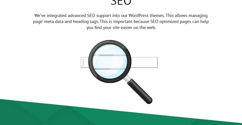 Thème WordPress adaptatif pour portail demplois #52547 - Image 8