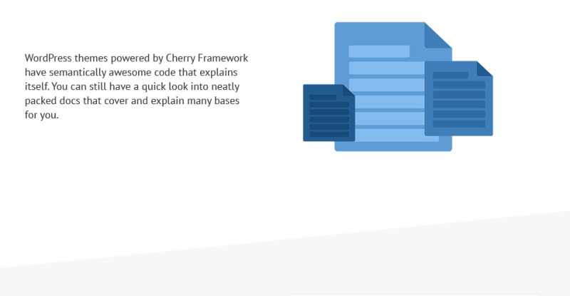 Thème WordPress adaptatif pour portail demplois #52547 - Image 19