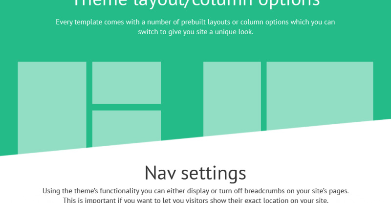 Thème WordPress adaptatif pour portail demplois #52547 - Image 24