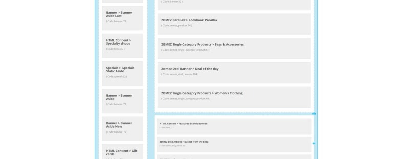 Lightdix - Lighting & Electricity Multipage Clean Free OpenCart Template - Features Image 4
