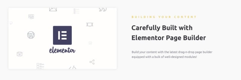 Agriculture - Crop Farming WordPress Elementor Theme - Features Image 3
