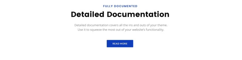 PRO.Soft - Software Development Company Multipage HTML5 Website Template - Features Image 7