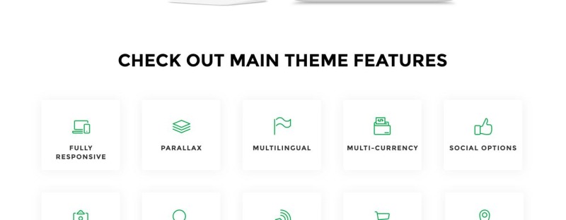 Wheels and Tyres Shopify Theme - Features Image 2