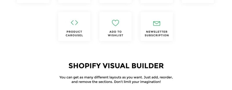 Wheels and Tyres Shopify Theme - Features Image 4