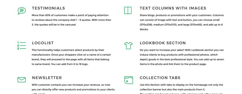 Wheels and Tyres Shopify Theme - Features Image 10