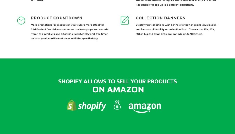 Wheels and Tyres Shopify Theme - Features Image 11