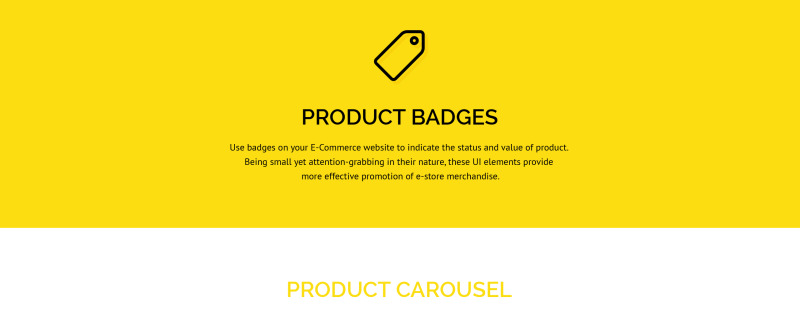 Auto Parts Shopify Theme - Features Image 3