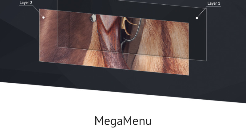 Hunting Club WordPress Theme - Features Image 4