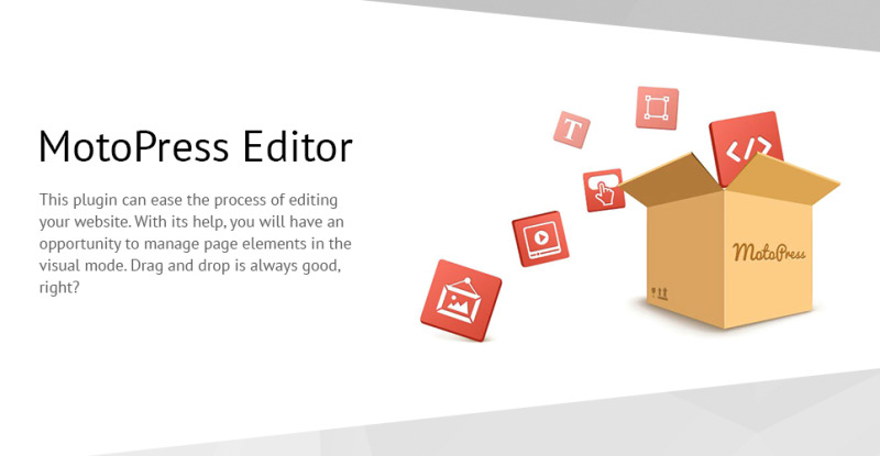 Hunting Club WordPress Theme - Features Image 7