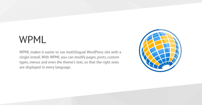 Hunting Club WordPress Theme - Features Image 9