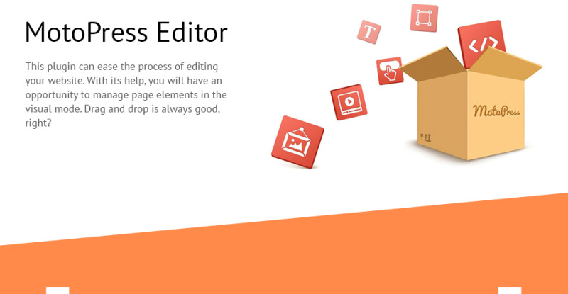 Family Planning WordPress Theme - Features Image 7