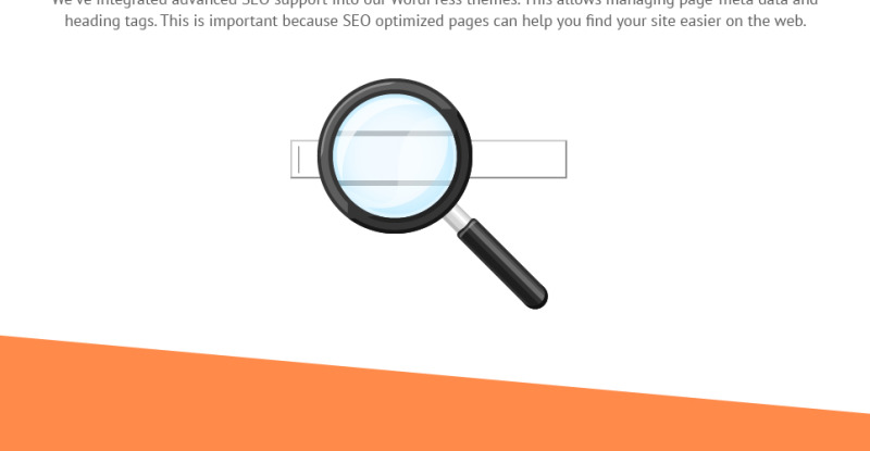 Family Planning WordPress Theme - Features Image 11