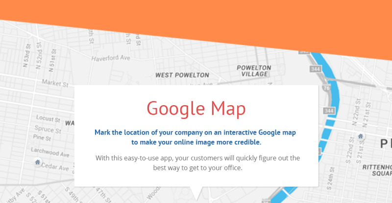 Family Planning WordPress Theme - Features Image 13