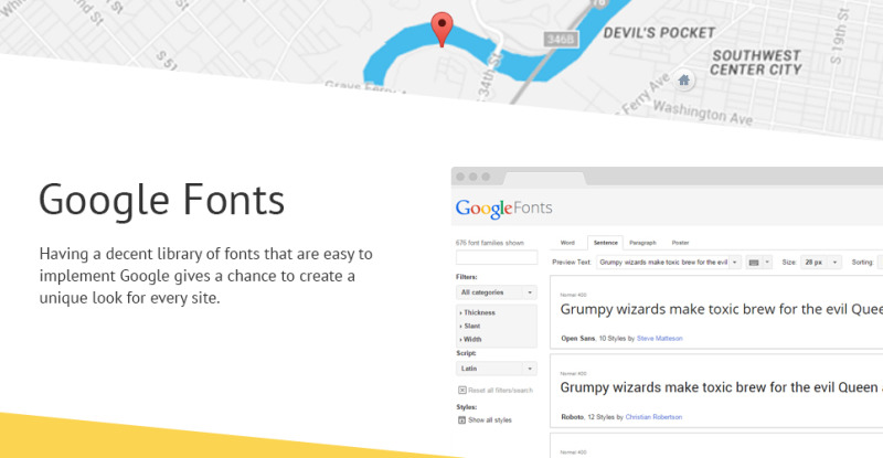Family Planning WordPress Theme - Features Image 14
