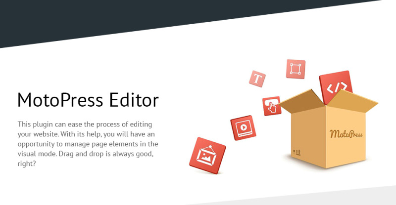 Business & Services Responsive WordPress Theme - Features Image 5